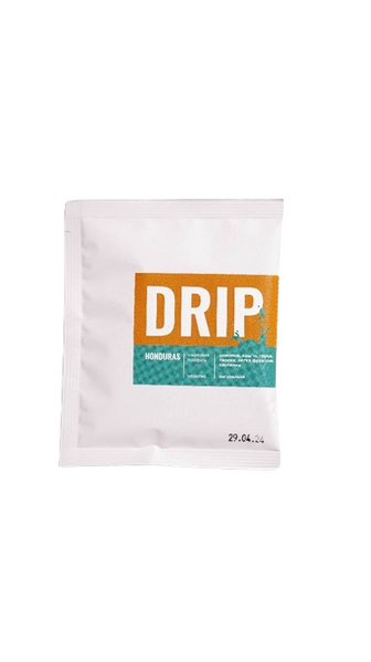 Дріп Гондурас drip-honduras-10 фото